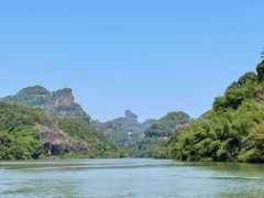 -丹霞山风景名胜区