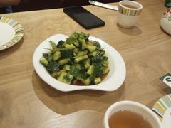 -巴依兄弟西域美食(机场店)