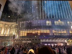 -交通银行前滩31演艺中心