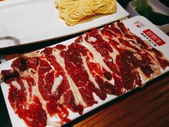 -好想牛·鲜切自助牛肉火锅(七堡花园城店)