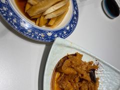 -渔傅·霞浦滩涂海鲜(建平店)