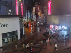 -如家酒店(成都春熙路步行街店)