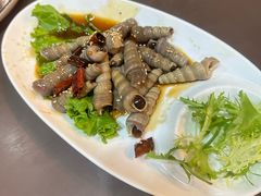 -新渝干锅辣鸭头(万年泉路店)