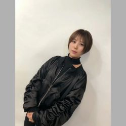 -MYYF SALON烫发染发