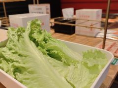 -新石器烤肉(百联川沙店)