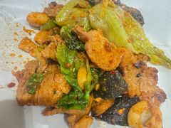 -姜胖胖韩式自助烤肉(光明万达店)
