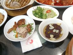 -欣旺·迎宾楼·百年无锡菜