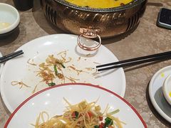 -李氏传家菜(兴城路店)