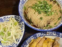 -老横泾面馆(吴中横泾店)