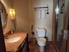 -美豪怡致酒店(上海长寿路店)