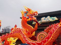 -西安城墙·碑林历史文化景区