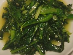 -饭橘汉江码头·乡野土菜馆(静安路店)