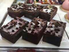 -西村叔叔的店·面包·甜品·蛋糕(崂山丽达店)