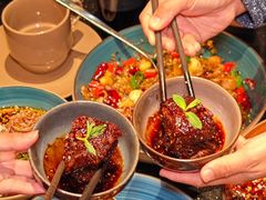 -华豫川酒家(大卫城店)