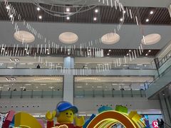 -新城市广场