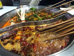 -屋头串串(新街里店)