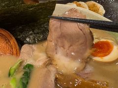 -日出拉面(望京店)