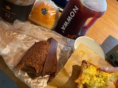 -星巴克臻选(济南万达店)