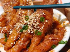 -喜势点·糖沙翁手工茶点·本地人茶居(永庆坊店)