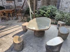 -院8里·小聚园(九眼桥店)
