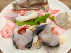 -厦门宝龙铂尔曼大酒店·海鲜自助餐厅
