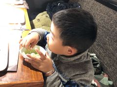 -汉巴味德·烤肉与啤酒的自助(杭州大悦城店)