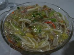 -胖大嫂渔家排档(半边山店)