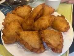 炸回头-大顺堂食府(牛街店)