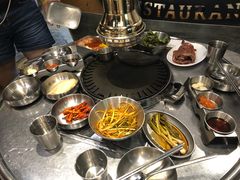 -401餐厅(弘大店)