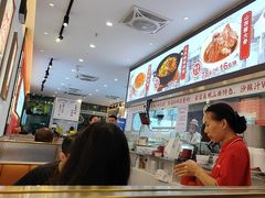 -初晋·山西地道刀削面.晋北莜面香(星耀城店)