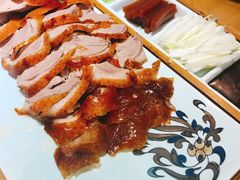 -春饼先生·北京烤鸭(甘井子万达店)