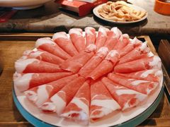 -小龙坎火锅(香港中路店)