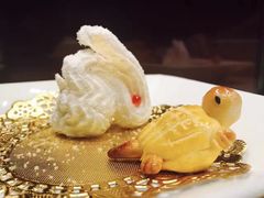 -8餐厅(新葡京酒店)