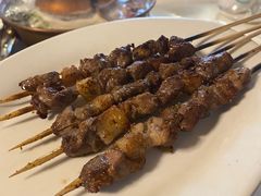 -福寿斋·老北京铜锅涮肉·烤鸭(顺义总店)