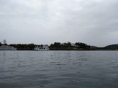 -仙海旅游度假区