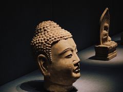 -河北博物院