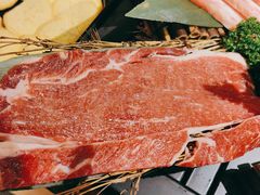 -九田家黑牛烤肉料理(珠江摩尔店)