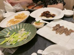 -A One Kitchen·南京精菜馆(晶丽酒店店)