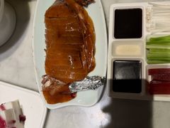 精品烤鸭-泰钰丰烤鸭(开发区店)