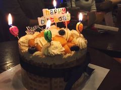 -拉那巴米 蛋糕定制(世纪东方广场店)