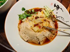 -楼兰新疆主题餐厅(悠方店)