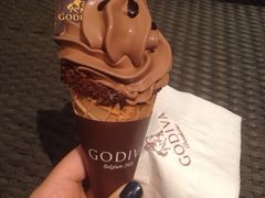 -GODIVA(港汇恒隆广场)