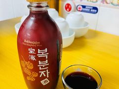 -屋里家延边朝鲜族冷面(南园店)