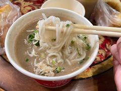 -汪记鲜鱼糊汤粉(沈阳路总店)