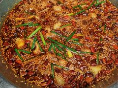 -胖子鱼·天水麻辣鱼火锅(秦州407店)