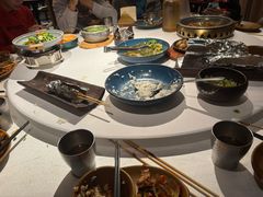 -耶里夏丽·丝路新疆菜·清真食品(徐汇南丹东路臻选店)