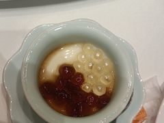 -小厨娘淮扬菜(龙湾天街店)