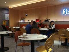 -Waanjai 晚嘉餐厅(南京商厦店)
