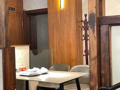 -二发烧烤(亚麻厂店)