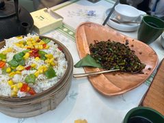 -云海肴·汽锅鸡·云南菜(高德置地店)